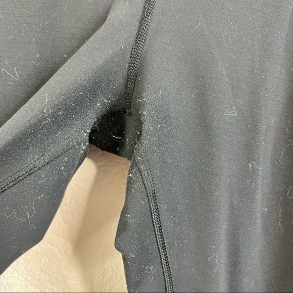 Lululemon Fresh in Mesh Cropped Leggings - Picture 6 of 8